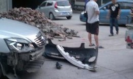 南沙车祸爆料最新,悲剧现场细节披露，事故原因调查深入