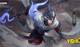 王者赵云新皮肤爆料最新,勇冠三军，战意盎然