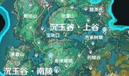未来之翼新地图最新爆料,探索未知领域，开启奇幻冒险之旅