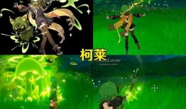 须弥女角色爆料大全最新,揭秘神秘角色背后的故事与魅力