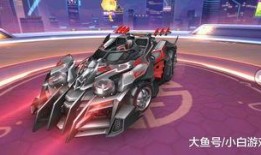 飞车爆料最新消息,最新情报揭秘，全新版本即将来袭！