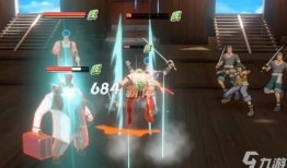 热血航线角色爆料最新,揭秘新角色背后的故事与成长轨迹