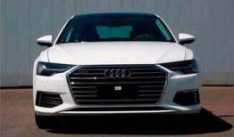 奥迪a6l最新款爆料,豪华升级，科技领航，未来已来