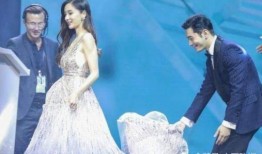 黄晓明杨颖最新爆料,爱情保鲜秘诀大公开！